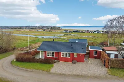 Image de Superbe maison à Fredericia avec.