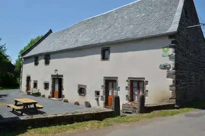 Image de Gîte L'Abri du Berger adapté aux tribus