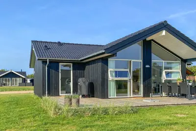 Image de Magnifique maison de 3 chambres à Hørve