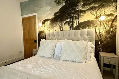 Image de Stylish Yorkshire Dales Cottage: close to Skipton, walks, fireplace, dog friendly!
