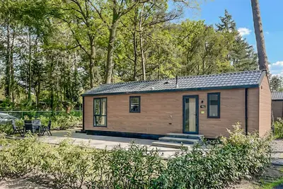 Image de Superbe caravane (statique) à.