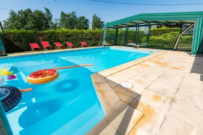 Image de Petit Jouandéou - Donzacq