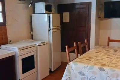 Image de Le gîte Delfino - Trigance