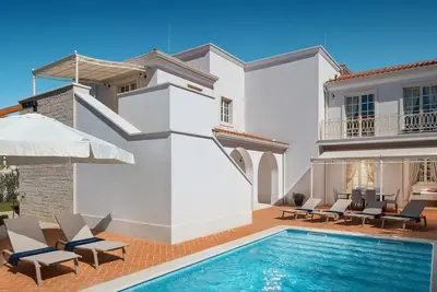 Image de Maison confortable à Vabriga avec Wi-Fi