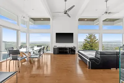 Image de Executive Retreat in Silicon Valley