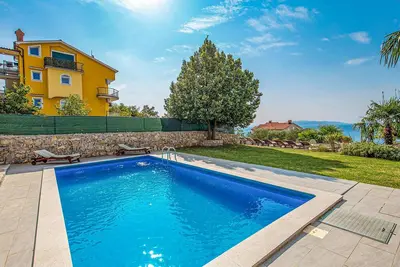 Image de Bel appartement à Rijeka