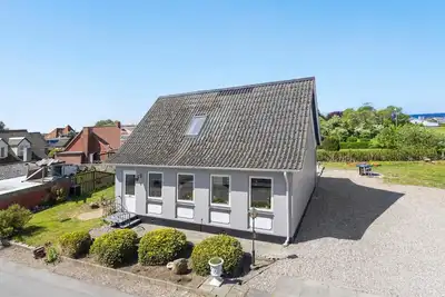 Image de Maison de 3 chambres acceptant les.