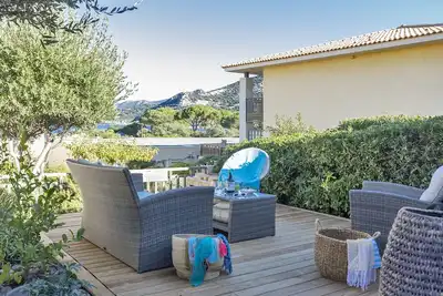 Image de Casa Azul Turquesa