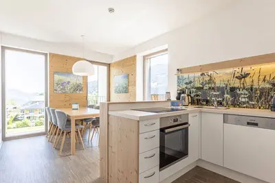 Image de Agréable appartement pour 6 personnes avec Wifi, Tv et terrasse