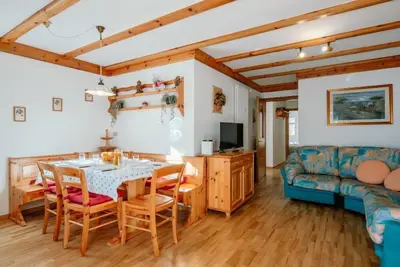 Image de Casa Bucci by Interhome