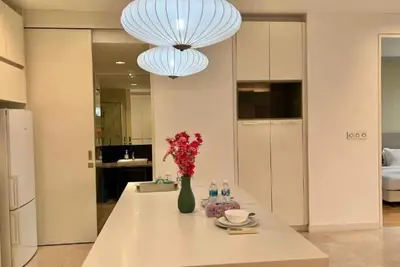 Image de The Platinum Klcc By Castle