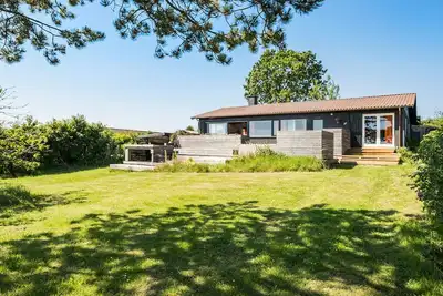 Image de Belle maison de 5 chambres à Kalundborg