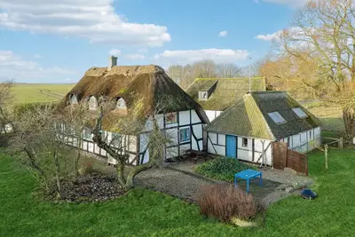 Image de Superbe maison de 3 chambres à Humble