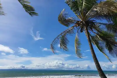 Image de Kami House conveniently located near the beach perfect for a couple or family.