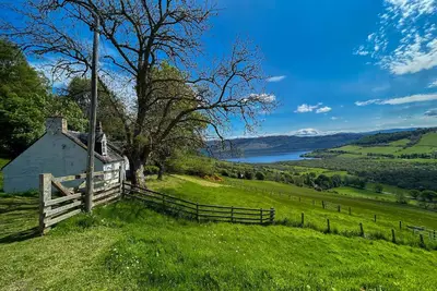 Image de East Balcraggan by Interhome