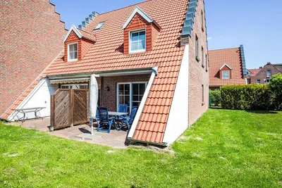 Image de Haus 99 - Seepark Burhave by Interhome