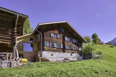 Image de Im Rach by Interhome