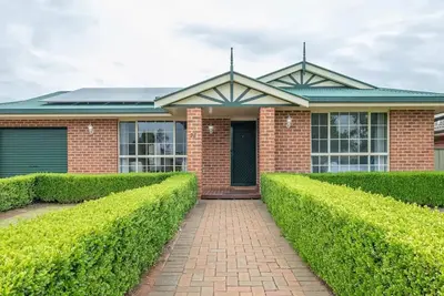 Image de Windsor - Large Entertaining Area, Family Retreat