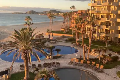 Image de El Zalate - 2 bedrooms & 2 bathrooms \nStunning  view from both bedrooms!