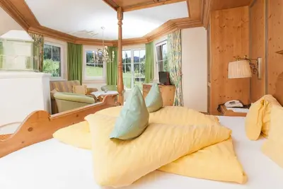 Image de Komfortzimmer Lumberg - Hotel Lumberger Hof