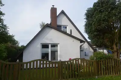 Image de Ferienhaus Heimathafen