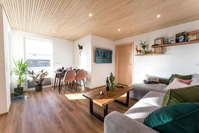 Image de Matt - Apartments | design | calm & bright