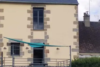 Image de Maison confortable avec terrasse ensoleillée à Cuves