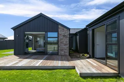 Image de Holiday Pavilion- Relax in Taupo