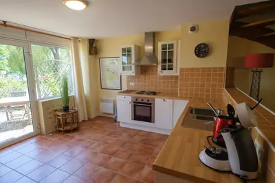 Image de Domaine Le Mathelin - Gîte St. Emilion - un séjour dans les vignobles