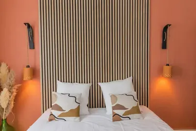 Image de Hypercentre le Chaleureux Appart