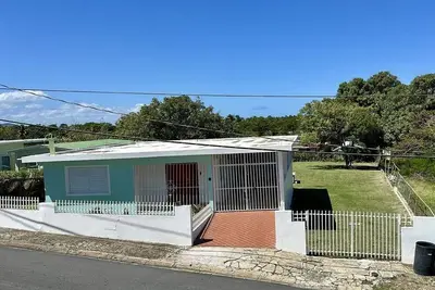 Image de La Casita de Las Croabas