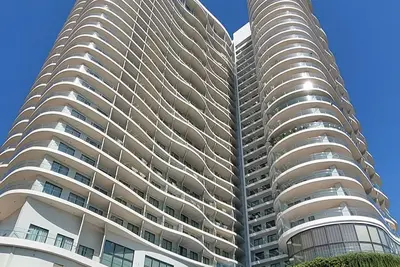 Image de Duplex H2t Citadines Ha Long is located in Ha Long city, 200m from the sea