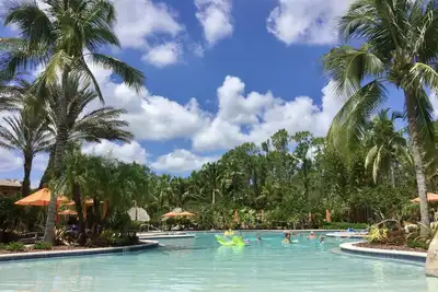 Image de Quiet family-sized house in stunning Ole at Lely Resort Naples