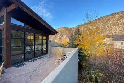 Image de Beautiful home next to Beaver Creek and Vail. \n\n