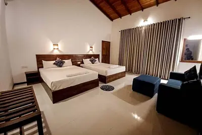Image de Ella Panorama Villa - Luxury Family Room