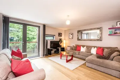 Image de Host & Stay | York Place Apartment