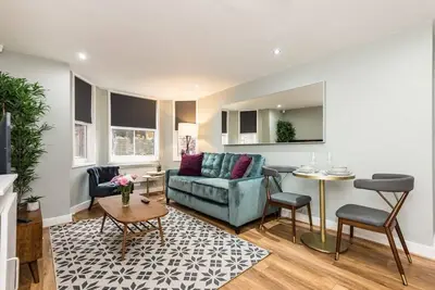 Image de Host & Stay | The Georgian Quarters at Bedford