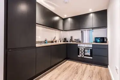 Image de Host & Stay | Chavasse Chambers