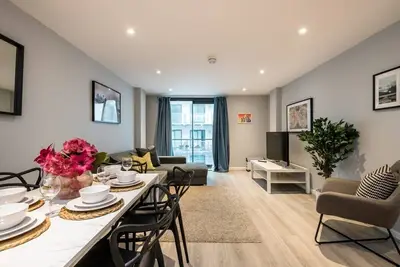 Host & Stay | The Baltic Base Apt