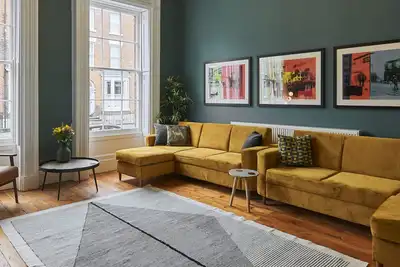Image de Host & Stay | The Falkner Quarters I