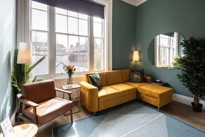 Image de Host & Stay | The Falkner Quarters Ii
