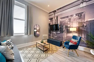 Image de Host & Stay | Halifax House Ii