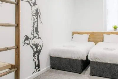 Image de Host & Stay | Fleet Nightlife Ii