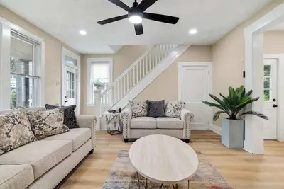 Image de Great for Extended Stays!