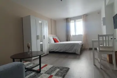 Image de Studio Grand Confort à Houilles