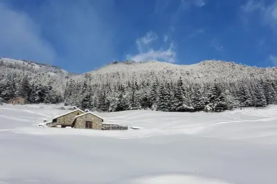 Image de Le chalet du Papote, chalet d'alpage