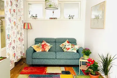 Image de Daphne's House - Cozy & Lovely Apartment