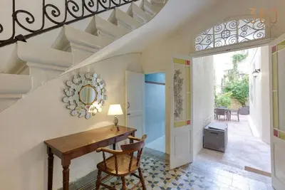 Image de Cosy 4br Townhouse in Sliema's Traditional Heart