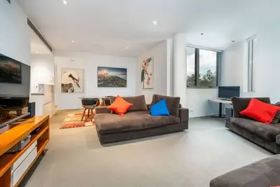 Image de New to Vrbo: 2br Apartment near Parliament House