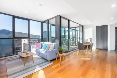 Image de Perfectly Located Apartment | 1 min to Canberra Centre
